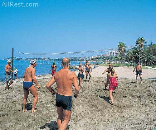 Pine Bay Beach Club 11